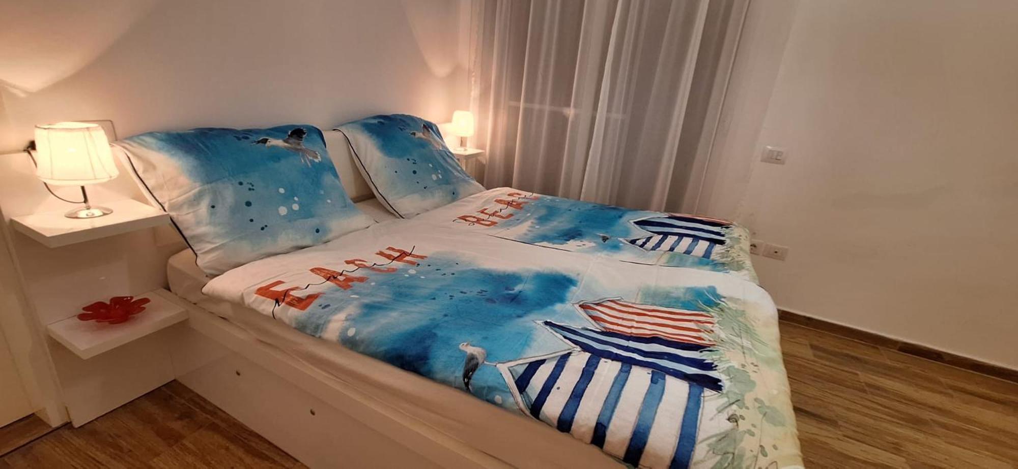 Sadet'S Penthouse Saranda Apartment ภายนอก รูปภาพ