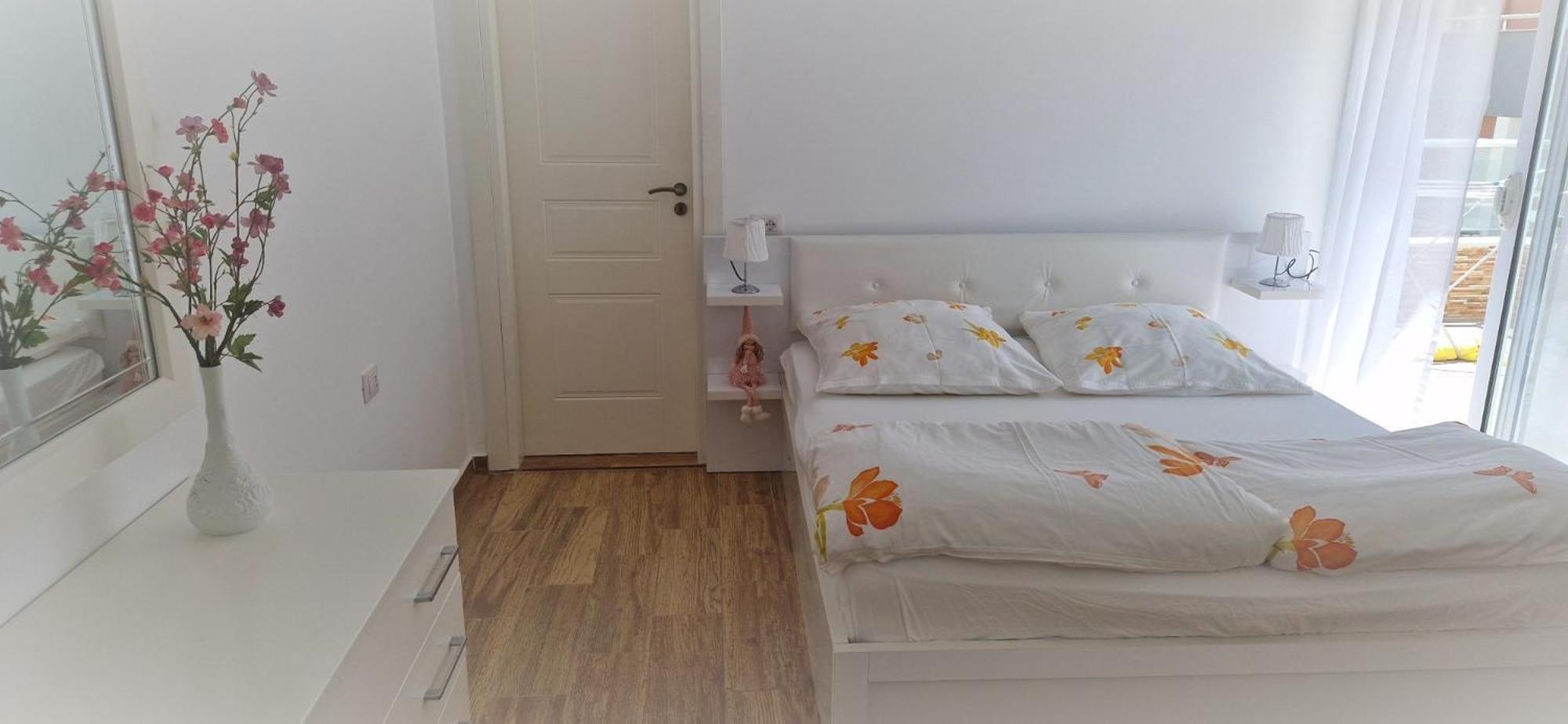 Sadet'S Penthouse Saranda Apartment ภายนอก รูปภาพ