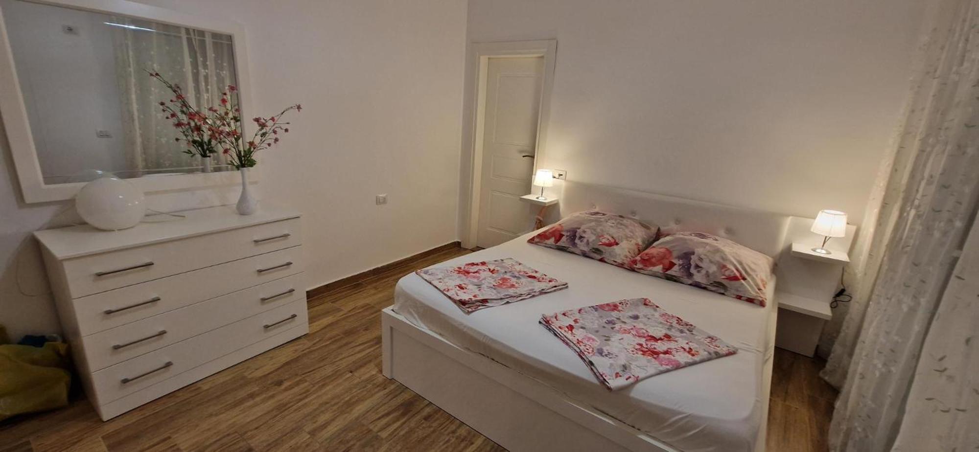 Sadet'S Penthouse Saranda Apartment ภายนอก รูปภาพ