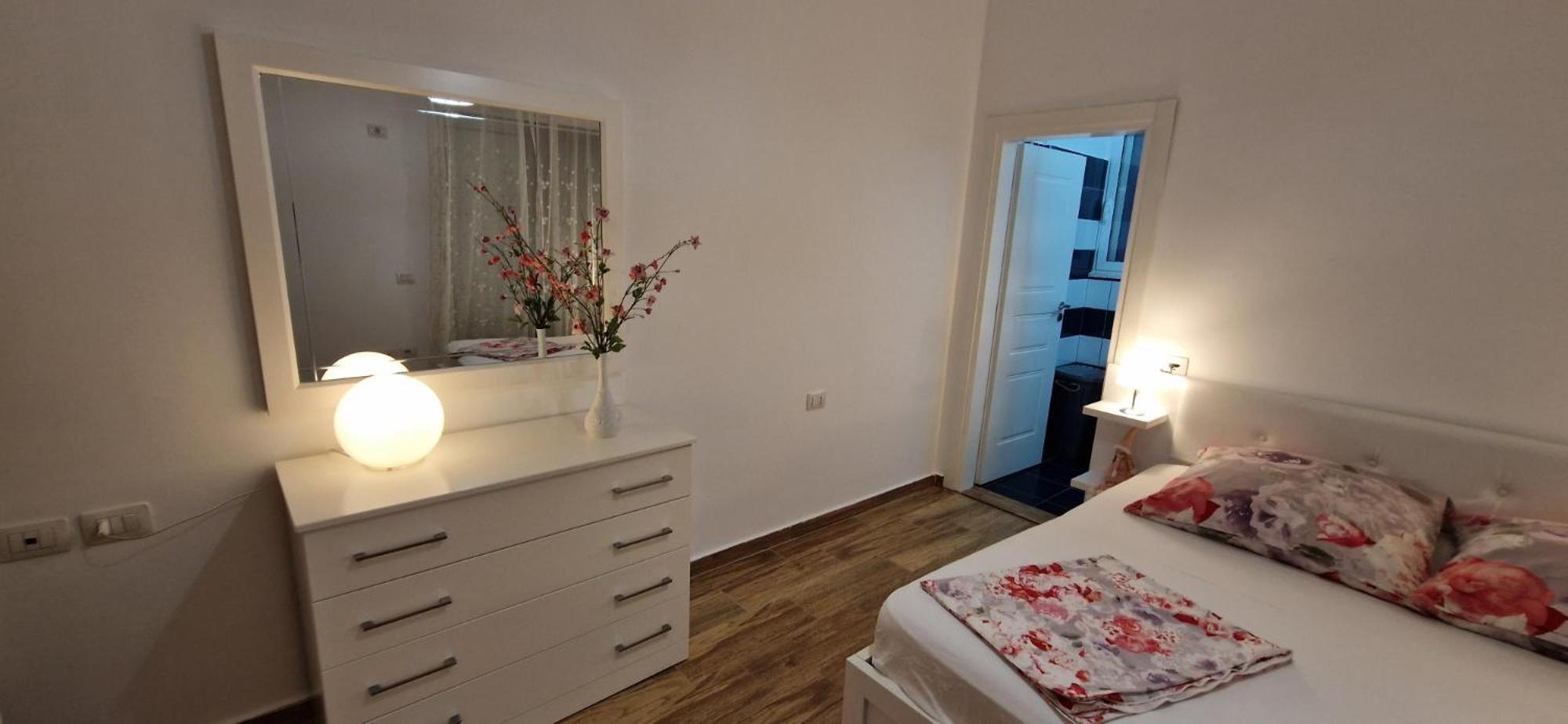 Sadet'S Penthouse Saranda Apartment ภายนอก รูปภาพ